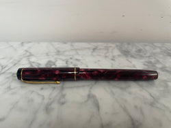 Conway Stewart 759 Fountain Pen | Antique & Vintage | Moonee Ponds Antiques | Australia Wide Delivery