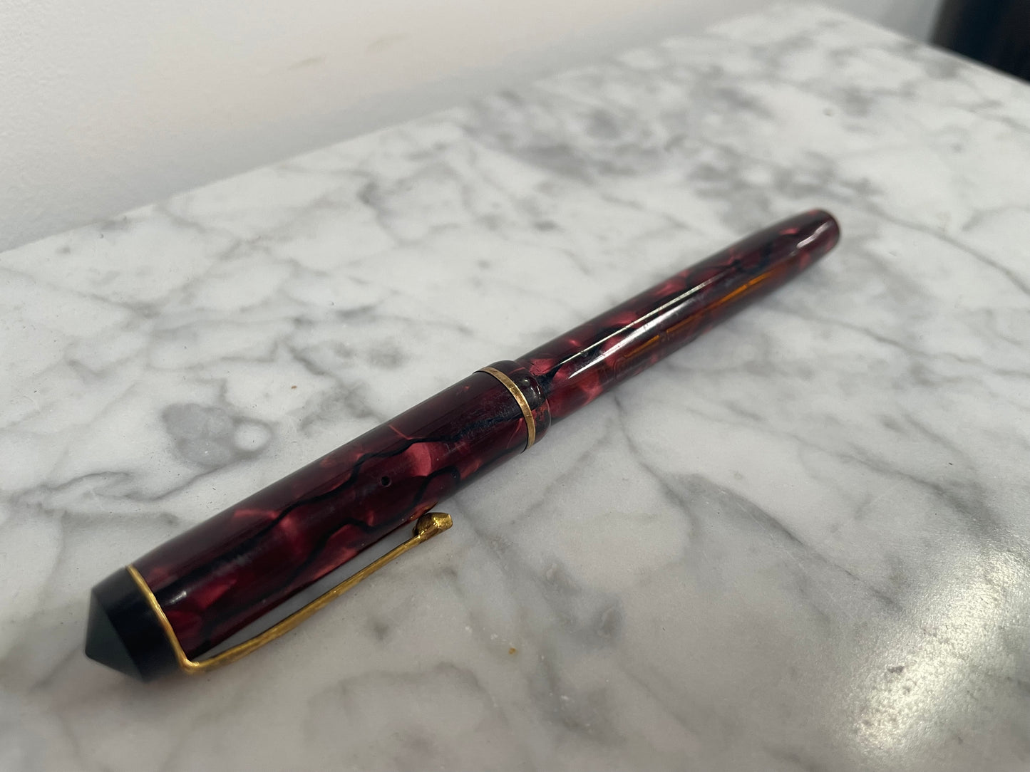 Conway Stewart 759 Fountain Pen