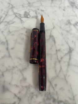 Conway Stewart 759 Fountain Pen | Antique & Vintage | Moonee Ponds Antiques | Australia Wide Delivery