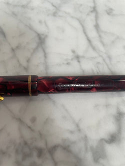 Conway Stewart 759 Fountain Pen | Antique & Vintage | Moonee Ponds Antiques | Australia Wide Delivery