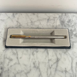 Parker Arrow Flighter Fountain Pen