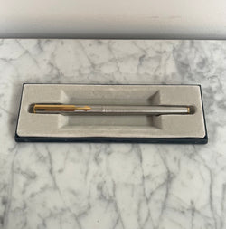 Parker Arrow Flighter Fountain Pen | Antique & Vintage | Moonee Ponds Antiques | Australia Wide Delivery