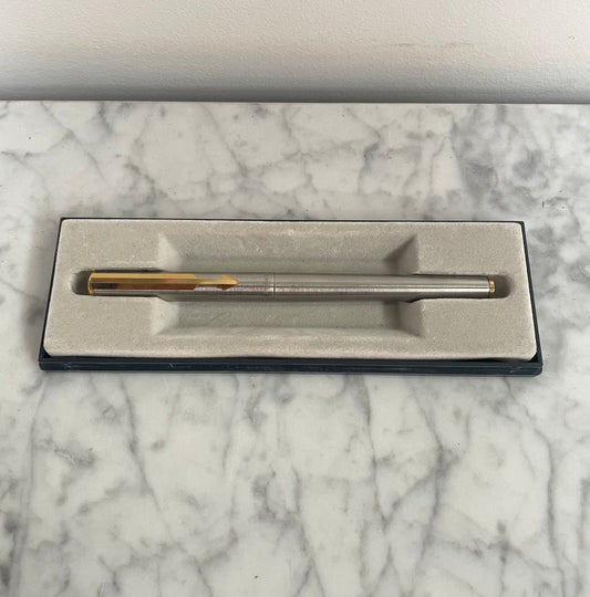 Parker Arrow Flighter Fountain Pen