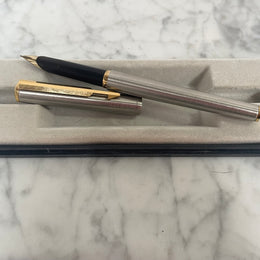 Parker Arrow Flighter Fountain Pen