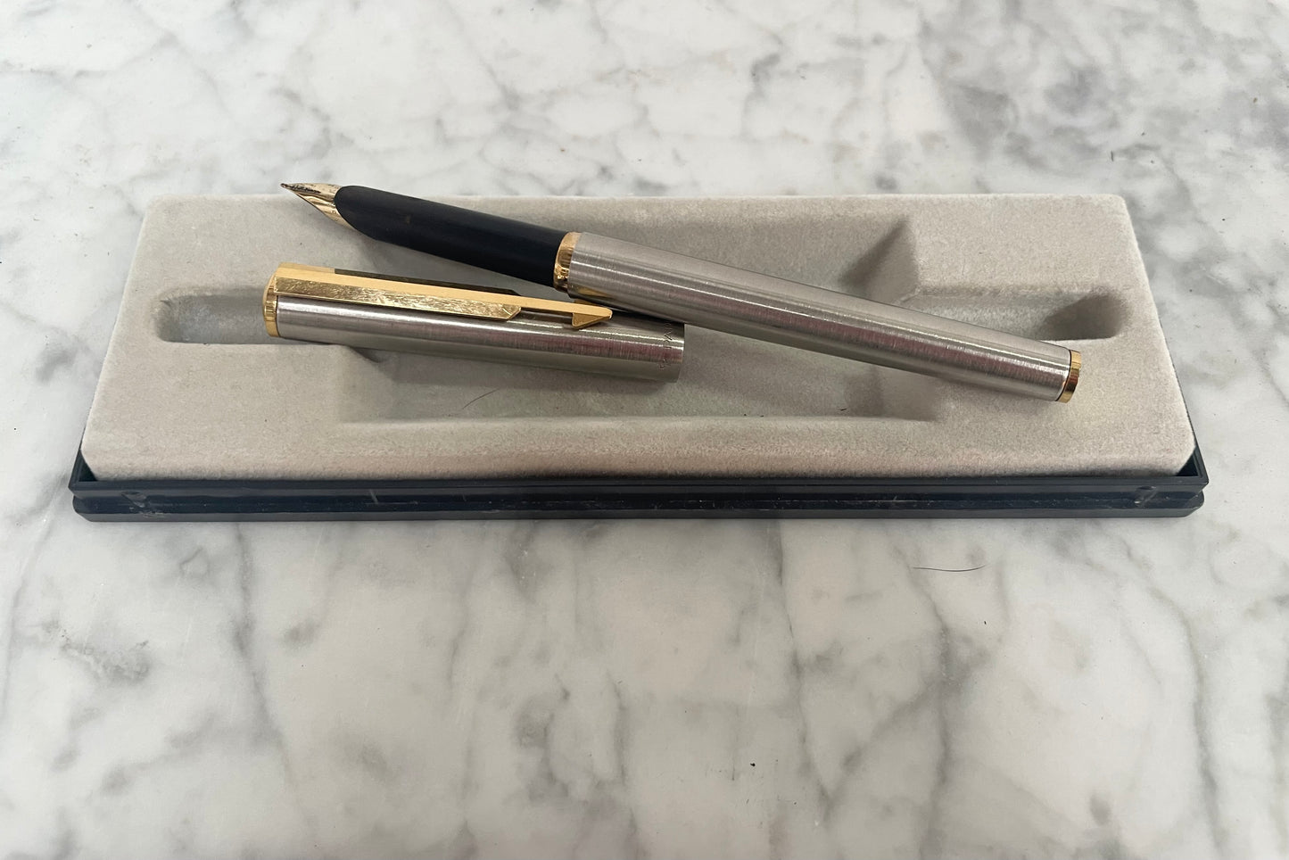 Parker Arrow Flighter Fountain Pen