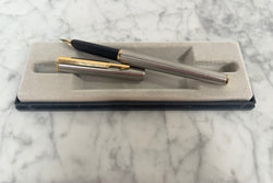 Parker Arrow Flighter Fountain Pen | Antique & Vintage | Moonee Ponds Antiques | Australia Wide Delivery