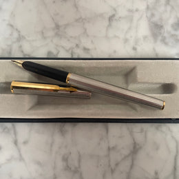 Parker Arrow Flighter Fountain Pen