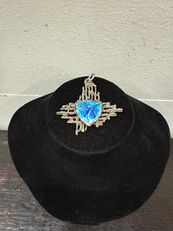 Vintage Mid Century Modern Pendant | Antique & Vintage | Moonee Ponds Antiques | Australia Wide Delivery