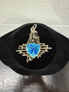 Vintage Mid Century Modern Pendant | Antique & Vintage | Moonee Ponds Antiques | Australia Wide Delivery