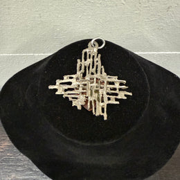 Vintage Mid Century Modern Pendant