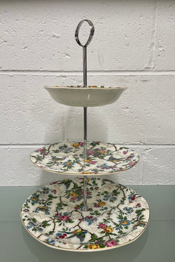 Royal Tudor Ware Sweets Stand | Antique & Vintage | Moonee Ponds Antiques | Australia Wide Delivery