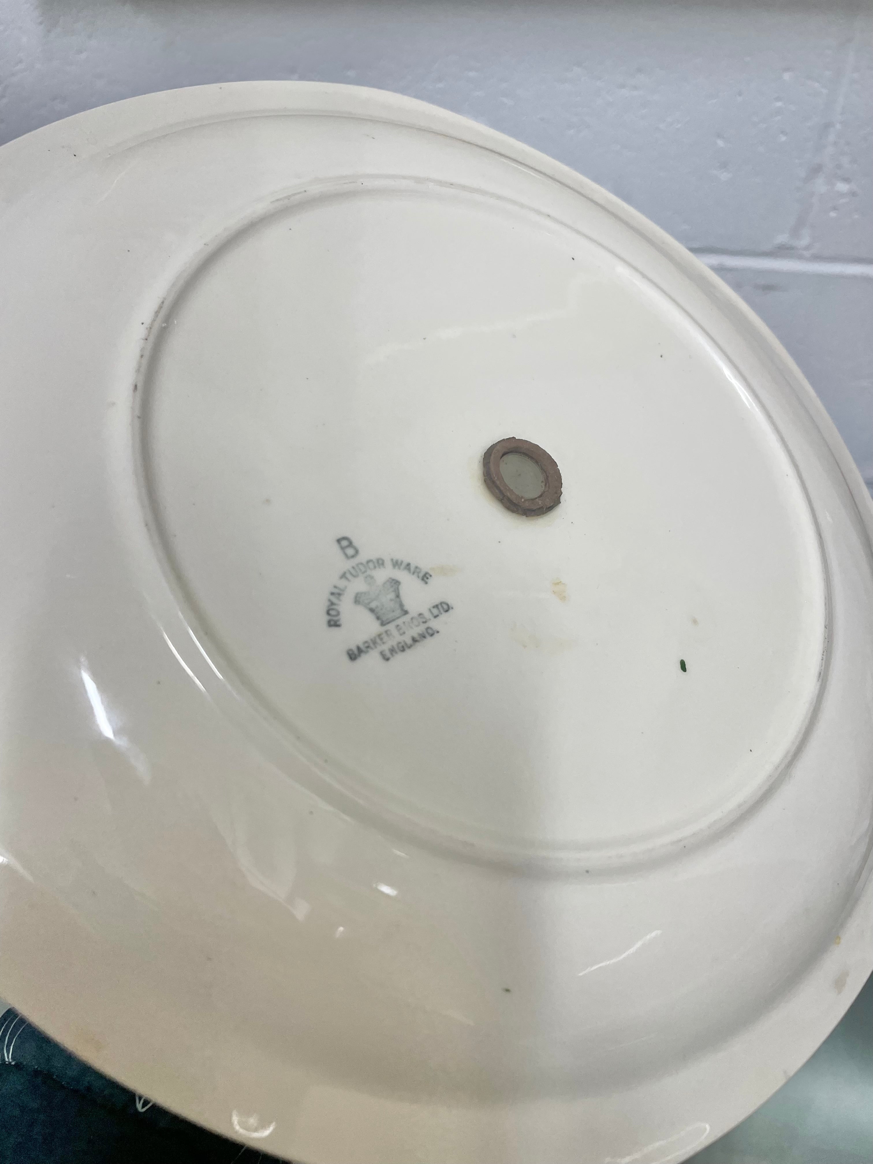 Royal Tudor Ware Sweets Stand | Antique & Vintage | Moonee Ponds Antiques | Australia Wide Delivery