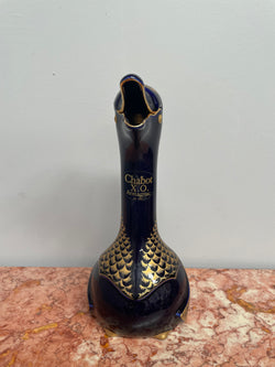 Limoge Armagnac Chabot Limited Edition Bottle | Antique & Vintage | Moonee Ponds Antiques | Australia Wide Delivery