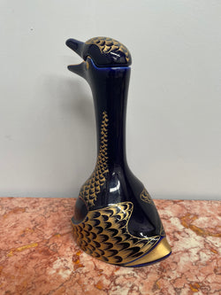 Limoge Armagnac Chabot Limited Edition Bottle | Antique & Vintage | Moonee Ponds Antiques | Australia Wide Delivery