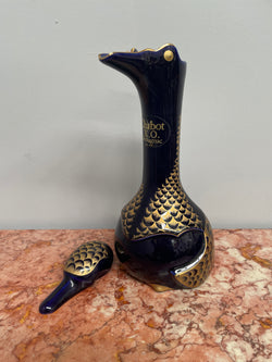 Limoge Armagnac Chabot Limited Edition Bottle | Antique & Vintage | Moonee Ponds Antiques | Australia Wide Delivery