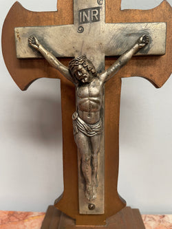 Vintage Crucifix. On Hold. | Antique & Vintage | Moonee Ponds Antiques | Australia Wide Delivery