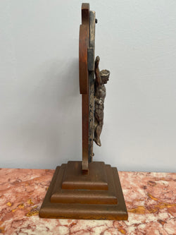 Vintage Crucifix. On Hold. | Antique & Vintage | Moonee Ponds Antiques | Australia Wide Delivery