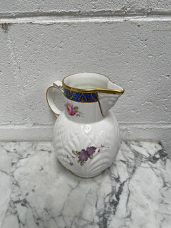 Vintage Coalport Caughley Mask Head Jug | Antique & Vintage | Moonee Ponds Antiques | Australia Wide Delivery