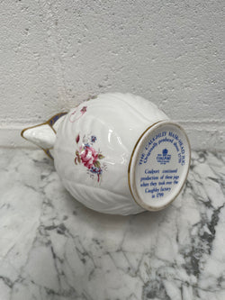 Vintage Coalport Caughley Mask Head Jug | Antique & Vintage | Moonee Ponds Antiques | Australia Wide Delivery