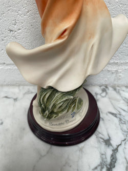 Giuseppe Armani Vintage Figurine "Summer Melody" | Antique & Vintage | Moonee Ponds Antiques | Australia Wide Delivery