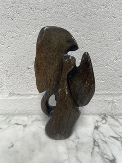 Vintage Zimbabwe Soapstone Sculpture | Antique & Vintage | Moonee Ponds Antiques | Australia Wide Delivery