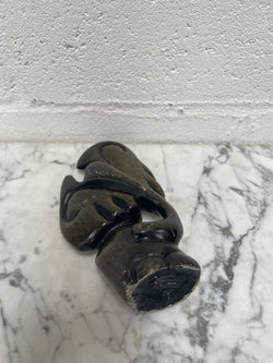 Vintage Zimbabwe Soapstone Sculpture | Antique & Vintage | Moonee Ponds Antiques | Australia Wide Delivery