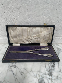 Birmingham Silver Glove Stretcher | Antique & Vintage | Moonee Ponds Antiques | Australia Wide Delivery