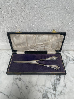 Birmingham Silver Glove Stretcher | Antique & Vintage | Moonee Ponds Antiques | Australia Wide Delivery