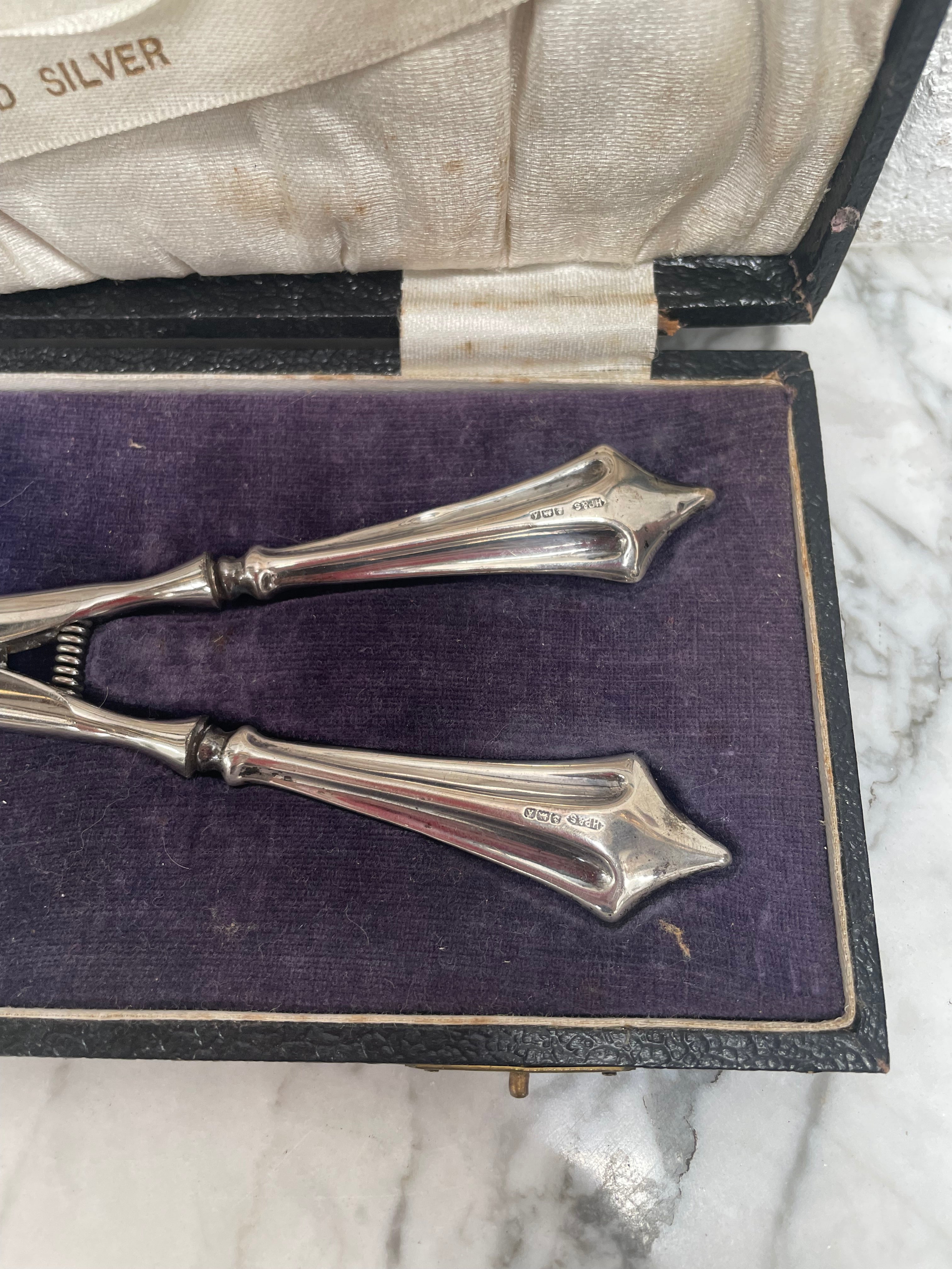 Birmingham Silver Glove Stretcher | Antique & Vintage | Moonee Ponds Antiques | Australia Wide Delivery