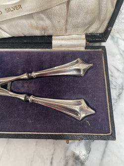 Birmingham Silver Glove Stretcher | Antique & Vintage | Moonee Ponds Antiques | Australia Wide Delivery