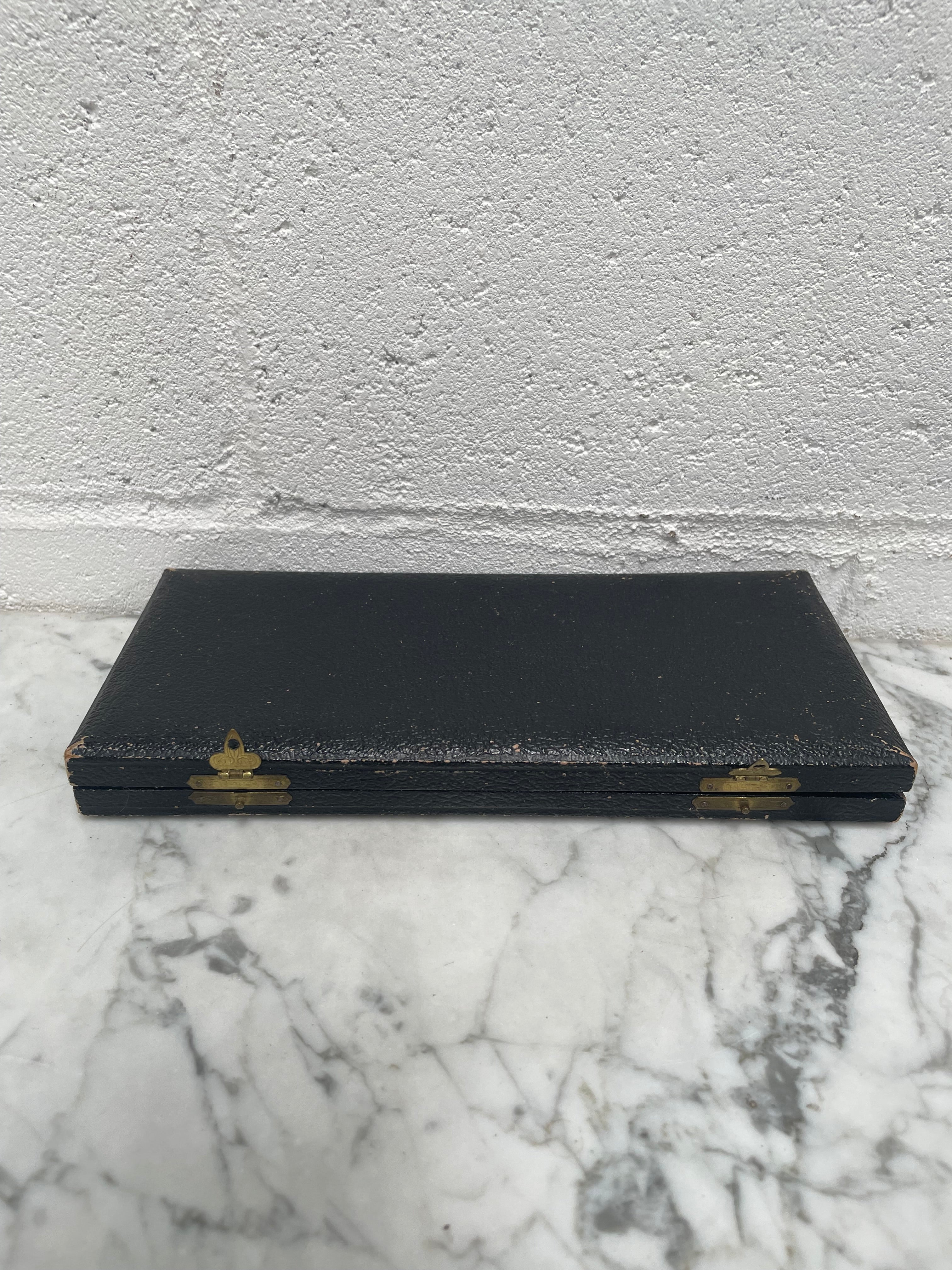 Birmingham Silver Glove Stretcher | Antique & Vintage | Moonee Ponds Antiques | Australia Wide Delivery