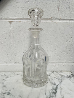 Georgian Decanter and Stopper | Antique & Vintage | Moonee Ponds Antiques | Australia Wide Delivery