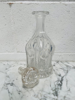 Georgian Decanter and Stopper | Antique & Vintage | Moonee Ponds Antiques | Australia Wide Delivery