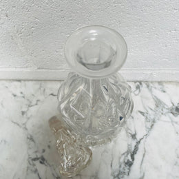 Georgian Decanter and Stopper