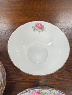 English Royal Standard Tea Set | Antique & Vintage | Moonee Ponds Antiques | Australia Wide Delivery