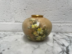 Hand Painted Vintage Vase | Antique & Vintage | Moonee Ponds Antiques | Australia Wide Delivery