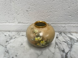 Hand Painted Vintage Vase | Antique & Vintage | Moonee Ponds Antiques | Australia Wide Delivery