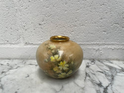 Hand Painted Vintage Vase | Antique & Vintage | Moonee Ponds Antiques | Australia Wide Delivery