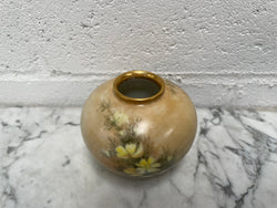 Hand Painted Vintage Vase | Antique & Vintage | Moonee Ponds Antiques | Australia Wide Delivery