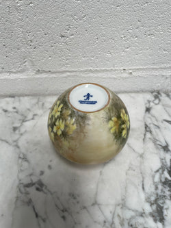 Hand Painted Vintage Vase | Antique & Vintage | Moonee Ponds Antiques | Australia Wide Delivery