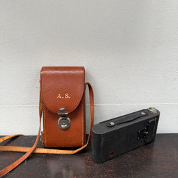 Vintage Kodak No 2A Folding Brownie