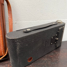 Vintage Kodak No 2A Folding Brownie