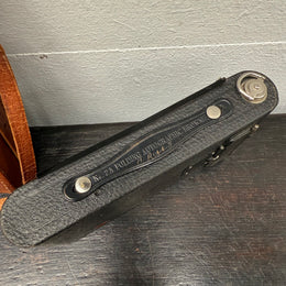 Vintage Kodak No 2A Folding Brownie