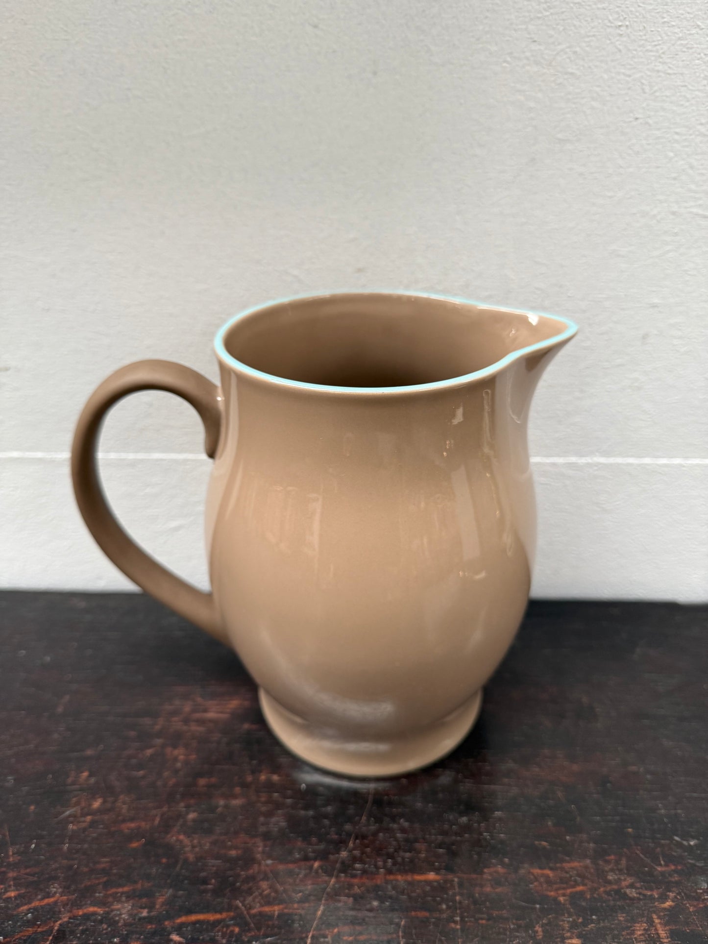 Vintage Wedgwood Jug