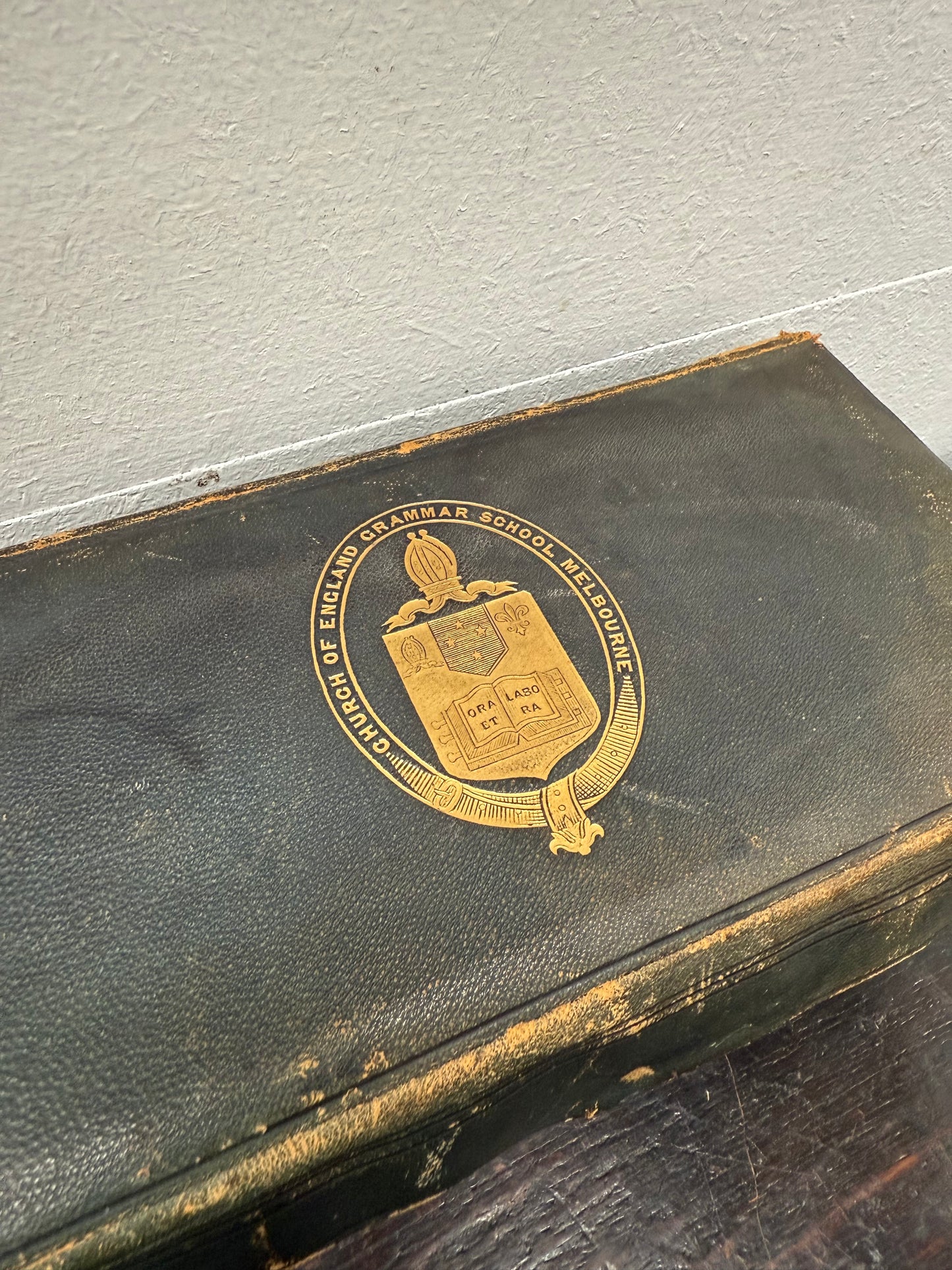 Rare Set of the Complete Works of Shakespeare 12 Volumes in Leather Presentation Case