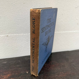 'The Sentimental Bloke' by C.J. Dennis Book 1st Edition