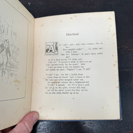 'The Sentimental Bloke' by C.J. Dennis Book 1st Edition
