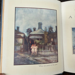 'The Sentimental Bloke' by C.J. Dennis Book 1st Edition