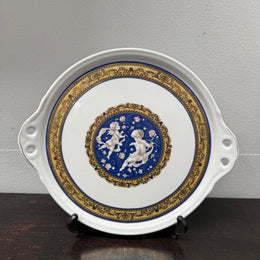 Vintage Belle Epoque Tray