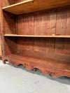 Louis XV Style Fruitwood Two Door Armoire Circa 1880 | Antique & Vintage | Moonee Ponds Antiques | Australia Wide Delivery
